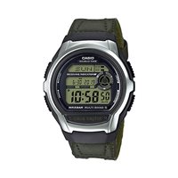 Orologio Casio Uomo Waveceptor in Resina WV-M60B-3AER - WV-M60B-3AER